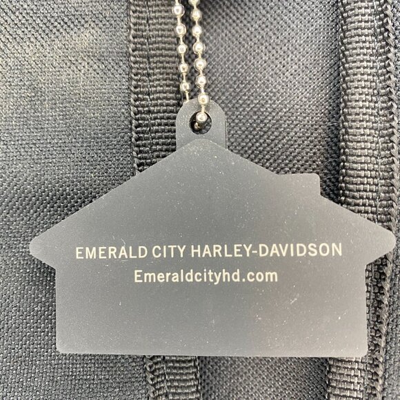 Harley-Davidson 120th Anniversary Backpack Cooler - Picture 4 of 7